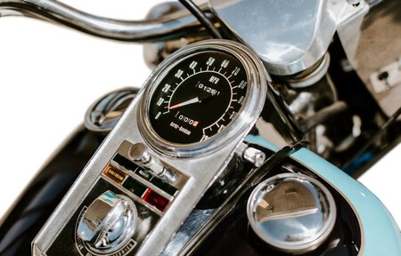 Harley Davidson Elvis