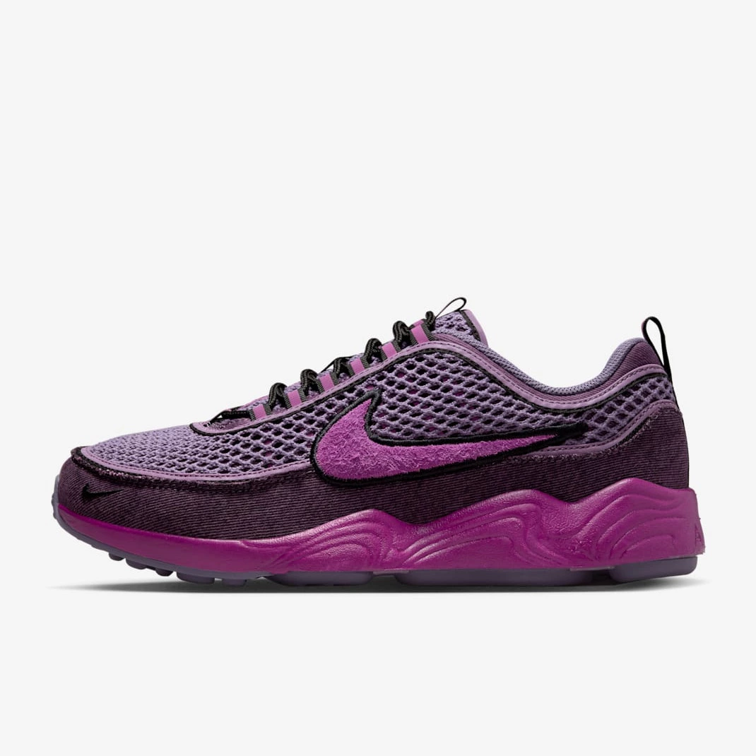 Nike Air Zoom Spiridon PRM
Zapatillas - Hombre