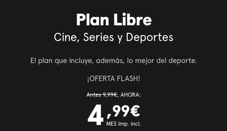Descuento Movistar Plus