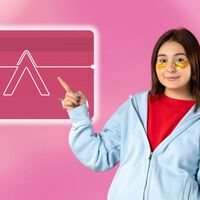 BBVA tiene una tarjeta rosa que muchos desean. El problema es que la mayoría no la puede solicitar