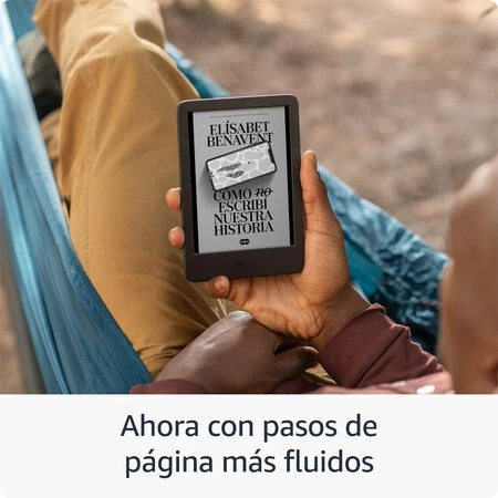 kindle