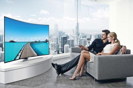 Cómo aprovechar un televisor UHD con contenidos full HD: así funciona el escalado