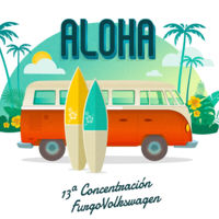 Planes de fin de semana: 13ª FurgoVolkswagen y Campeonato del Mundo de Windsurf