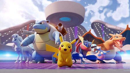 Pokémon Unite: todas las misiones de la semana 6 de la Temporada 2 Gravedad 094