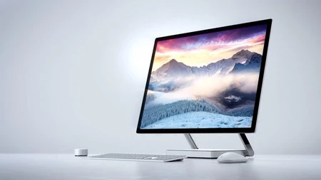 サーフェススタジオ