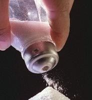 Consumir poca sal durante la infancia equivale a una mejor calidad de vida en la edad adulta