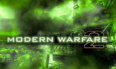 'Modern Warfare 2', sobredosis de imágenes