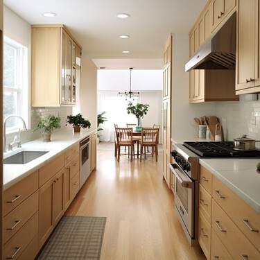 Carrefour tiene la solución para ordenar los armarios de la cocina: no necesita taladros y cuesta menos de 6 euros 