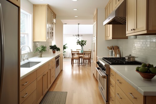 Organizador de armarios Carrefour