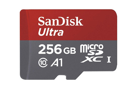 Sandisk Microsd 2