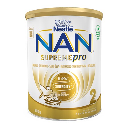 Nan Supremepro 2 Nestle