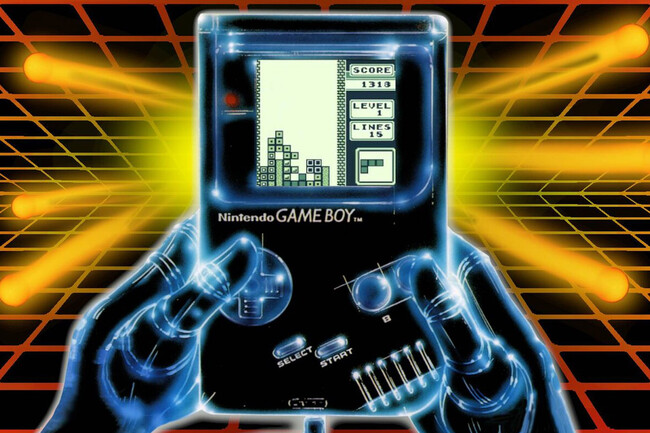 La Psicologia Dice Que Los Ninos De Los Anos 90 Que Jugaron A Game Boy En El Coche Entrenaron Una Habilidad Que Las Nuevas Generaciones Han Perdido