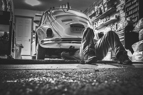 La cultura del coche en España está en vías de extinción, y no hay vuelta atrás