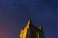 Escocia: una ventana privilegiada al cielo estrellado