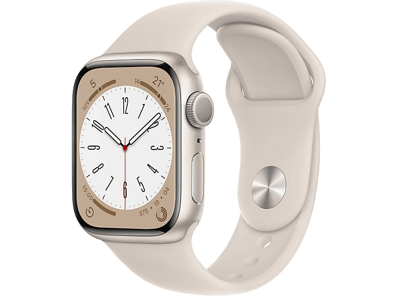 Apple Watch Series 8 (2022), GPS, 41mm