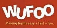 Wufoo, crea tu formulario en minutos
