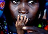 Las madres coraje de Níger