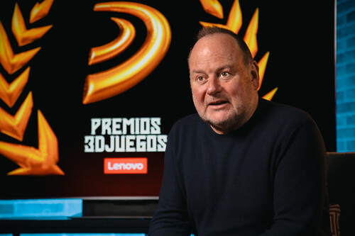 Charles Cecil, creador de Broken Sword. "Nuestros juegos eran exitosos, pero nosotros perdíamos dinero mientras los editores ganaban millones" 