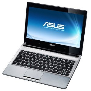 Gama Asus U