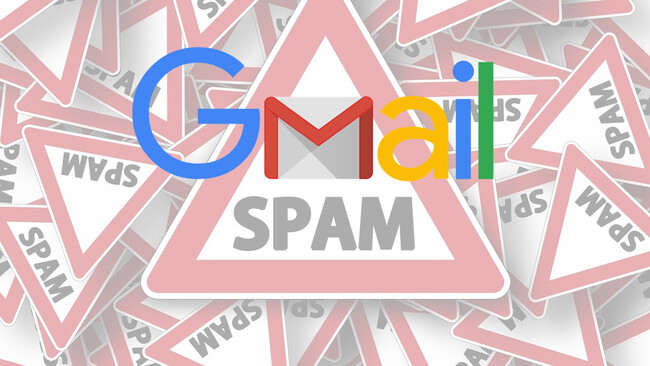 Spam