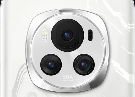 Honor Magic 6 カメラ