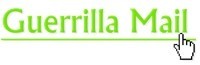 Guerrilla Mail, cuentas de correo desechables con opción de responder mensajes recibidos