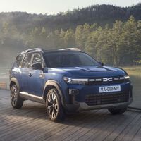 El SUV familiar barato y con etiqueta ECO que estabas esperando a comprar en 2025 ya tiene precio, y llega con siete años de garantía
