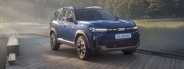 El SUV familiar barato y con etiqueta ECO que estabas esperando a comprar en 2025 ya tiene precio, y llega con siete años de garantía