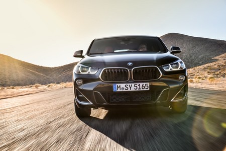 Bmw X2 M35i 16