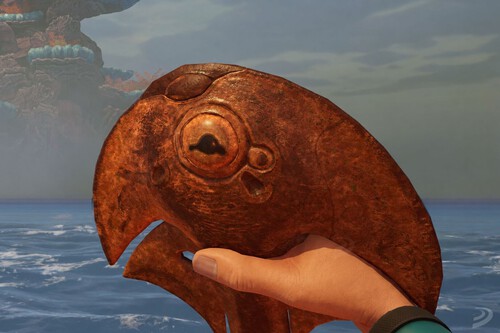 Cómo conseguir la adaptación Digestión para poder comer en Subnautica 2 