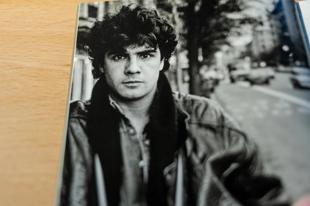 Juantxu Rodríguez, el primer fotoperiodista español muerto en un conflicto internacional
