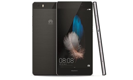 El Huawei P8 Lite, ahora por 149 euros también en negro, en Amazon