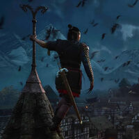 La comunidad se adelanta a los creadores de The Blood of Dawnwalker y añade dos de las funciones más solicitadas por los jugadores 