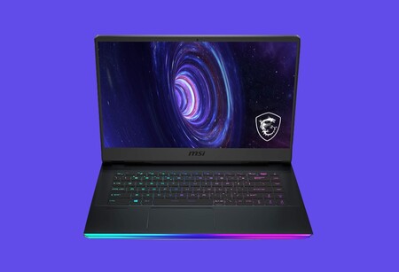 Este espectacular portátil gaming de MSI con pantalla de 240 Hz y RTX 3070, en oferta por menos de 2.000 euros en Amazon: su mínimo histórico