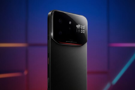 Infinix Note 60 Ultra Lanzamiento Precio Mexico Ficha Tecnica