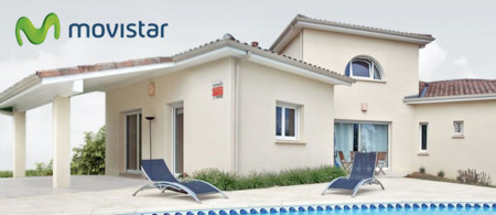 Movistar Verisure Hogar, el operador explora nuevos campos con la seguridad para el hogar