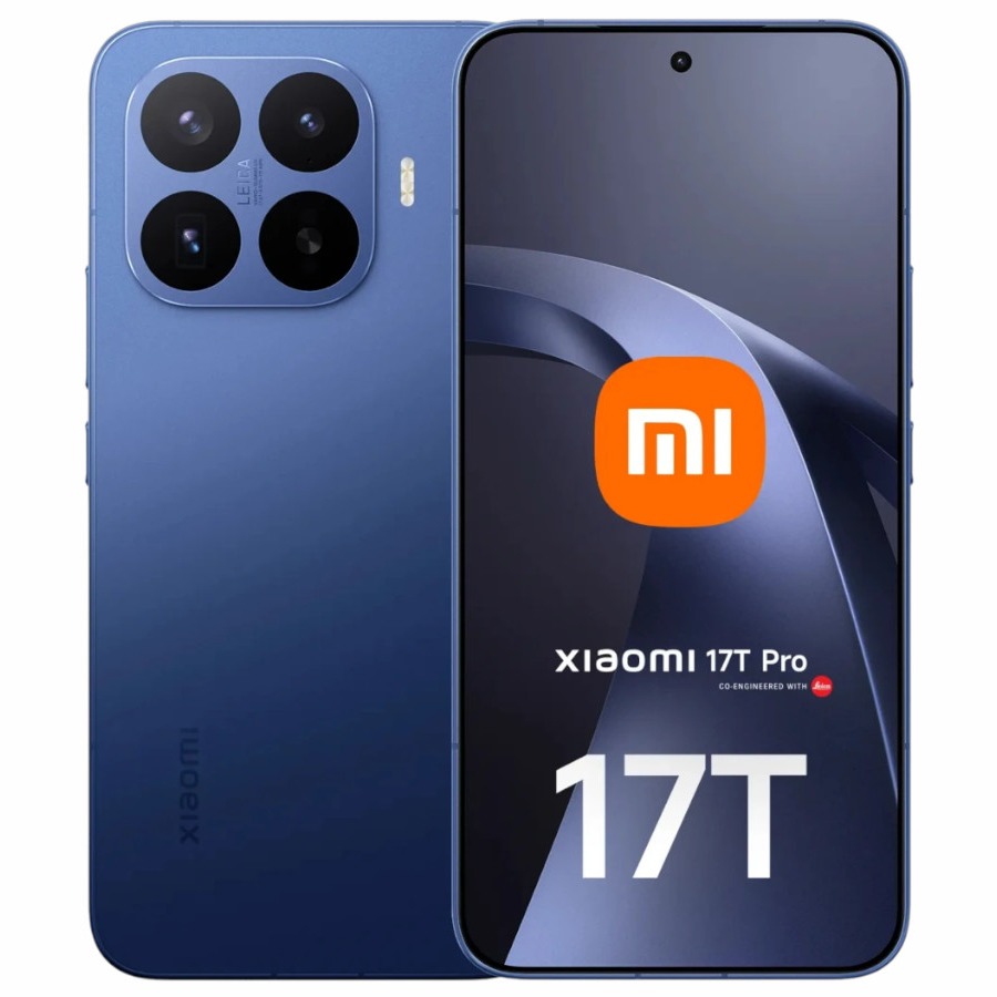 Xiaomi 17T Pro (256 GB)