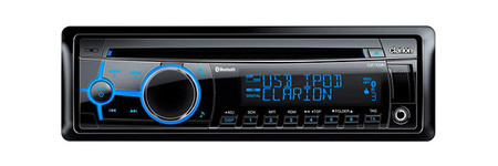 Fuente Clarion CZ703e 