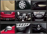 Mini Cooper S: nuevos paquetes Oxford y Sport