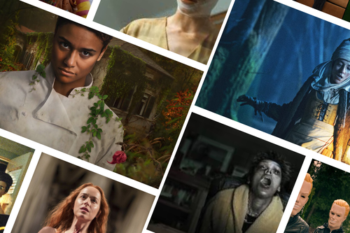 Las 11 mejores películas de terror en Amazon Prime Video