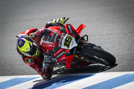 Bautista Phillip Island Sbk 2025 2