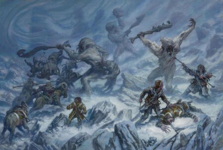 Anoranzas Y Pesares Tad Williams 2