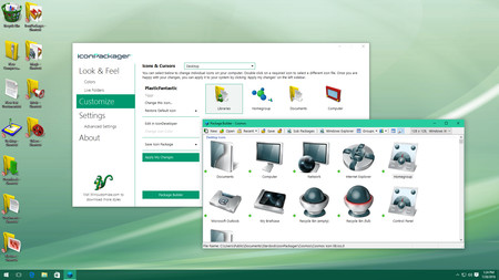 Ip10 Screenshot Packagebuilder