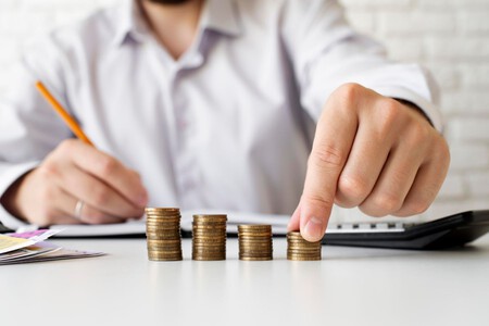 Cuanto Dinero Toca Utilidades Mexico 2026 Asi Puedes Calcularlo Xataka Mexico 2