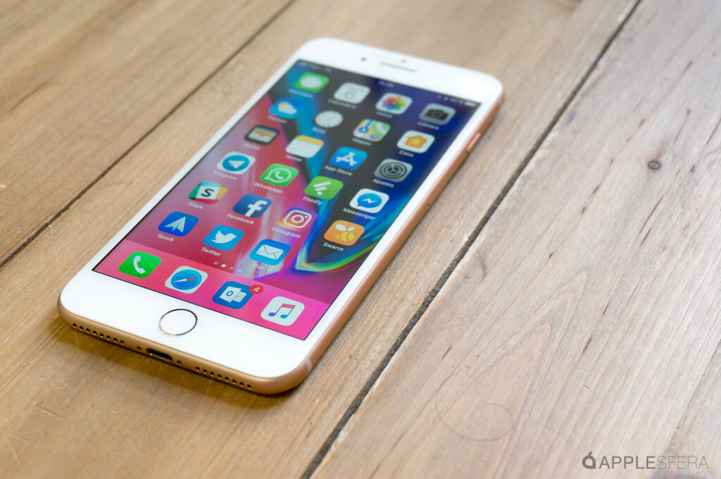 Por qué merece la pena comprar un iPhone 8 en 2021