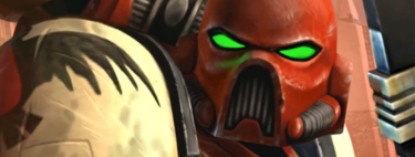El mejor juego de estrategia de Warhammer 40.000 puede ser tuyo por menos de lo que cuesta un refresco 