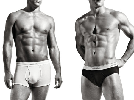 Calvin Klein Underwear celebra su 30 aniversario con una línea especial de ropa interior