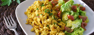 La mejor cena vegana, antiinflamatoria y rica en proteínas, que puedes preparar con sólo tres ingredientes 