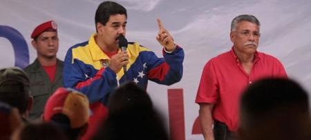 Venezuela saldrá de la crisis antes que Europa
