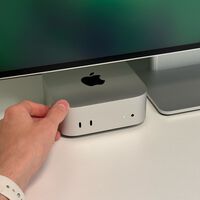 Apple tiene un problema por culpa de la IA. Uno de los Mac más baratos ha pagado el pato (o más bien, lo pagaremos nosotros) 